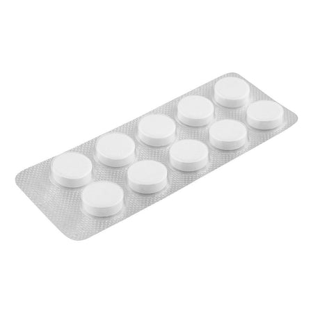 GSK Panadol Extra Tablet, 1-Strip - Main Image