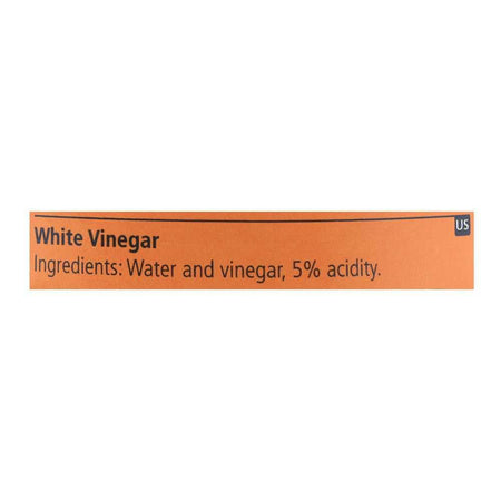 American Garden Vinegar, White, 946ml - Image 3