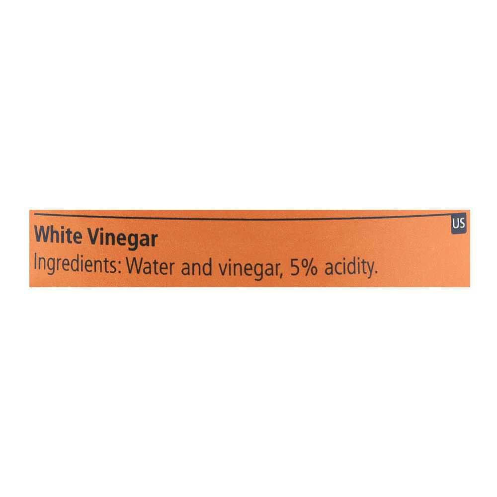 American Garden Vinegar, White, 946ml - Image 3