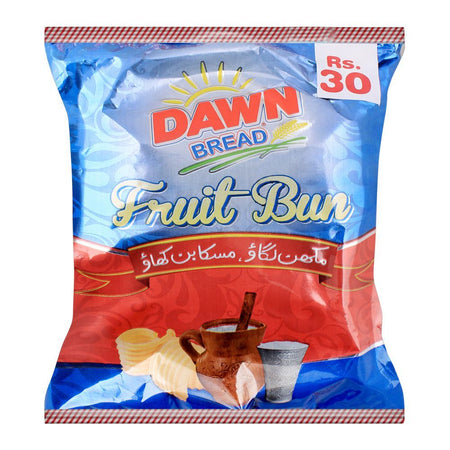 Dawn Fruit Bun - Main Image
