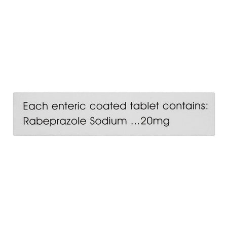 S.J. & G. Zechin Tablet, 20mg, 14-Pack - Image 3