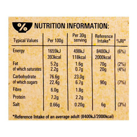 Nestle Cookie Crisp Cereal, 375g - Image 4