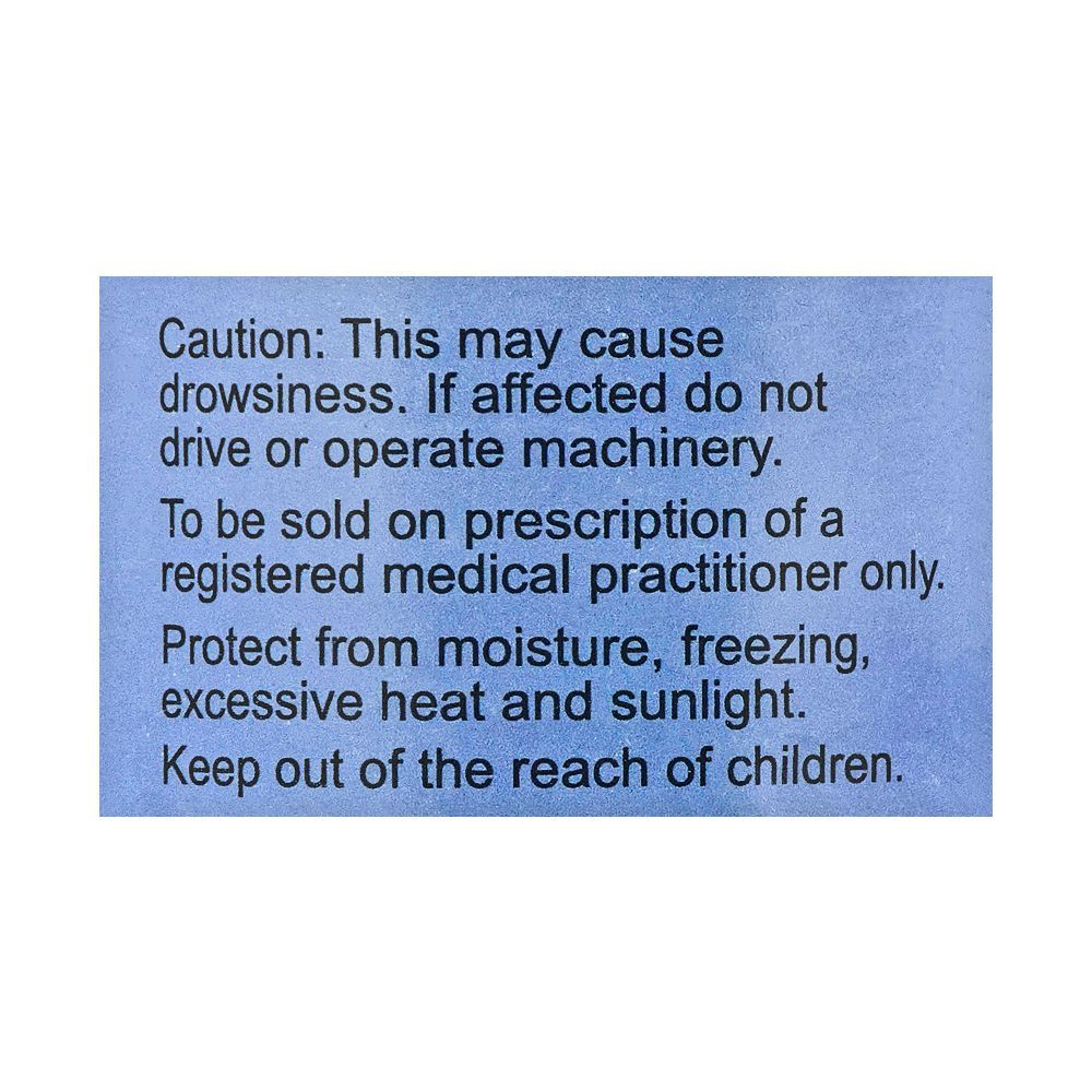 Searle Gravinate Liquid, 60ml - Image 3