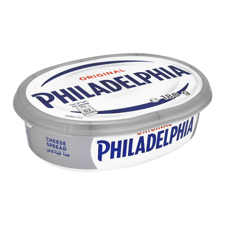 Philadelphia Original Cheese Spread, 180g - Main Image