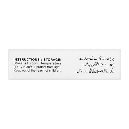 Zafa Pharmaceuticals Cardace Tablet, 5mg, 20-Pack - Image 3