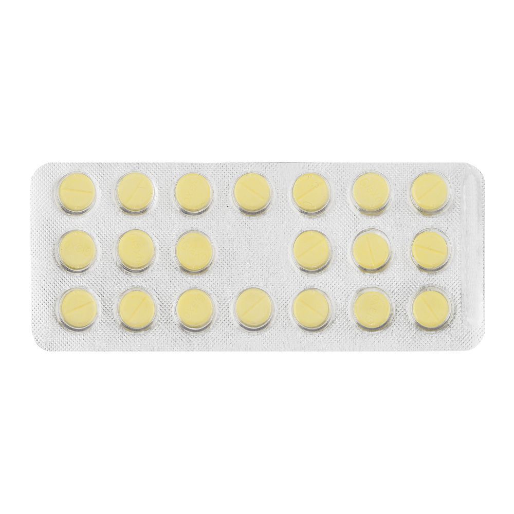 GSK Piriton Tablet, 1-Strip - Image 2