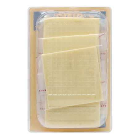 Nurpur Cheddar Cheese Slices, 10-Pack, 200g - Image 2