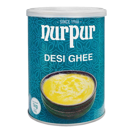 Nurpur Desi Ghee, 1 KG - Main Image