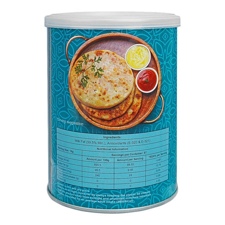 Nurpur Desi Ghee, 1 KG - Image 2