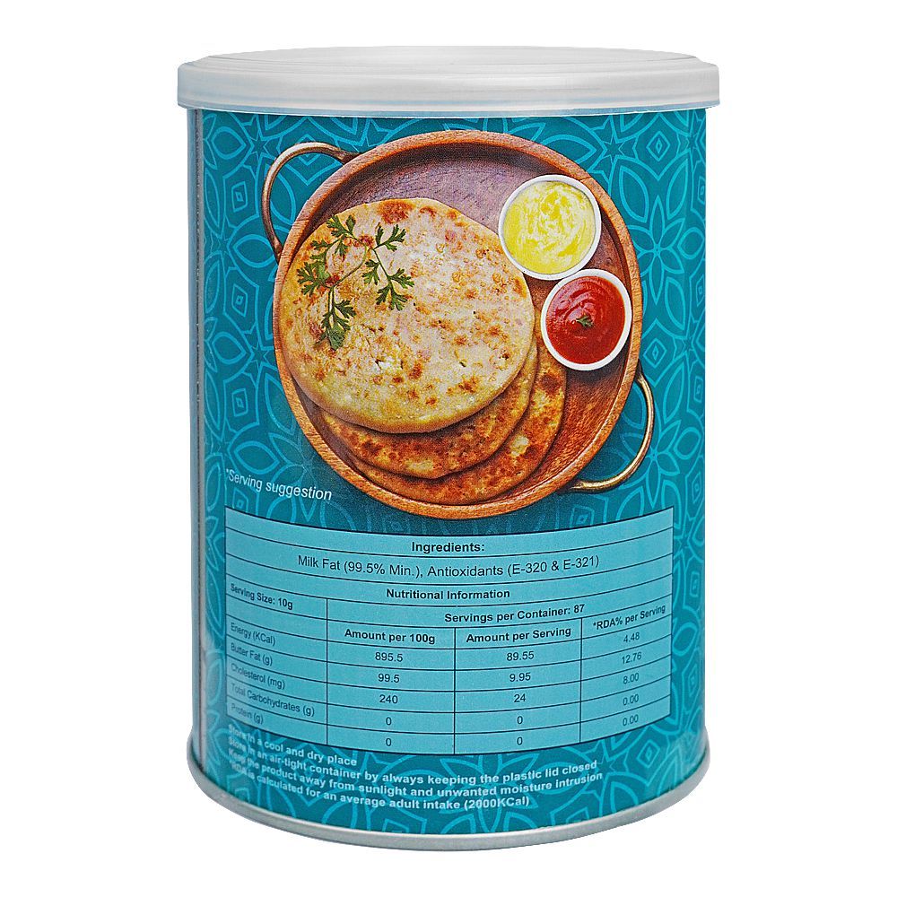 Nurpur Desi Ghee, 1 KG - Image 2