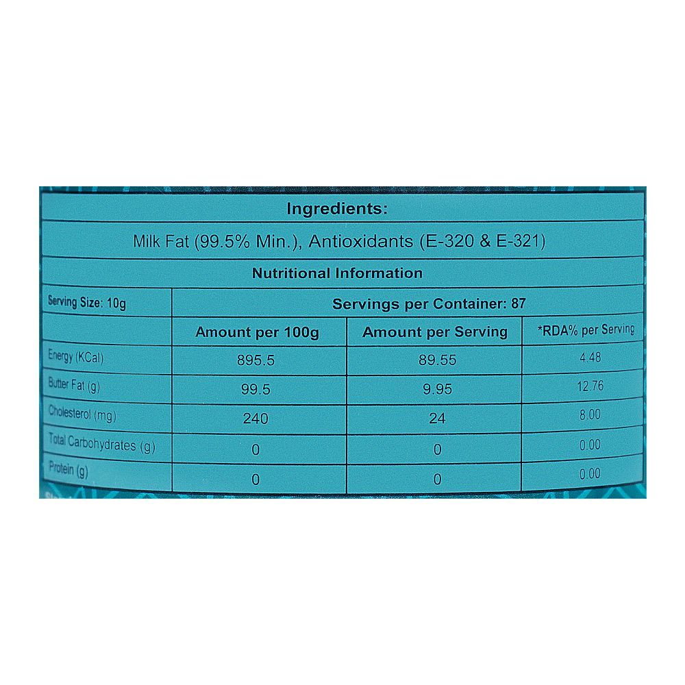 Nurpur Desi Ghee, 1 KG - Image 3