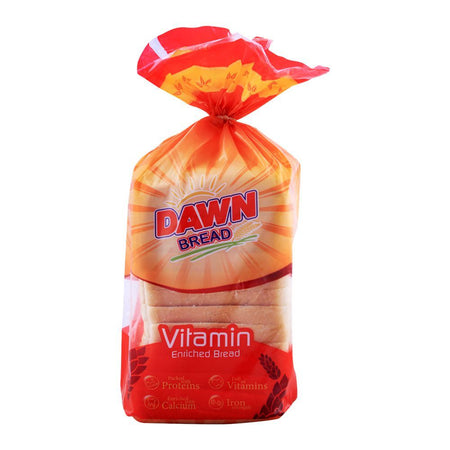 Dawn Vitamin Enriched Bread Small - Main Image