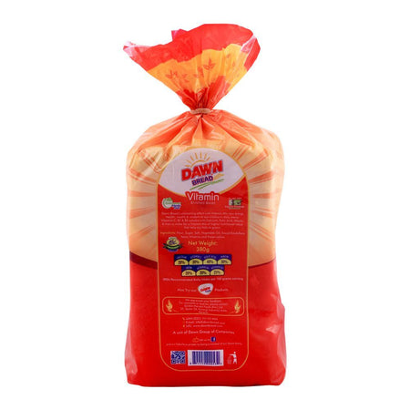 Dawn Vitamin Enriched Bread Small - Image 2