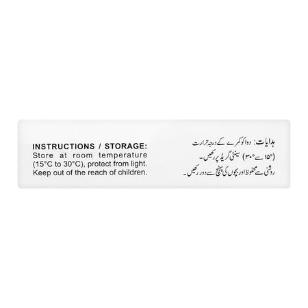 Zafa Pharmaceuticals Cardace Tablet, 10mg, 20-Pack - Image 3