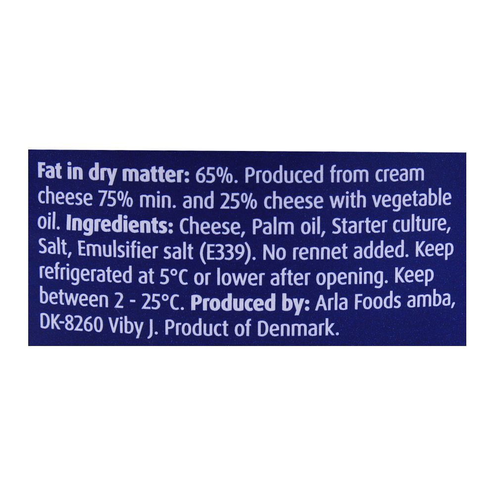 Puck Cream Cheese Spread 910g - Image 3