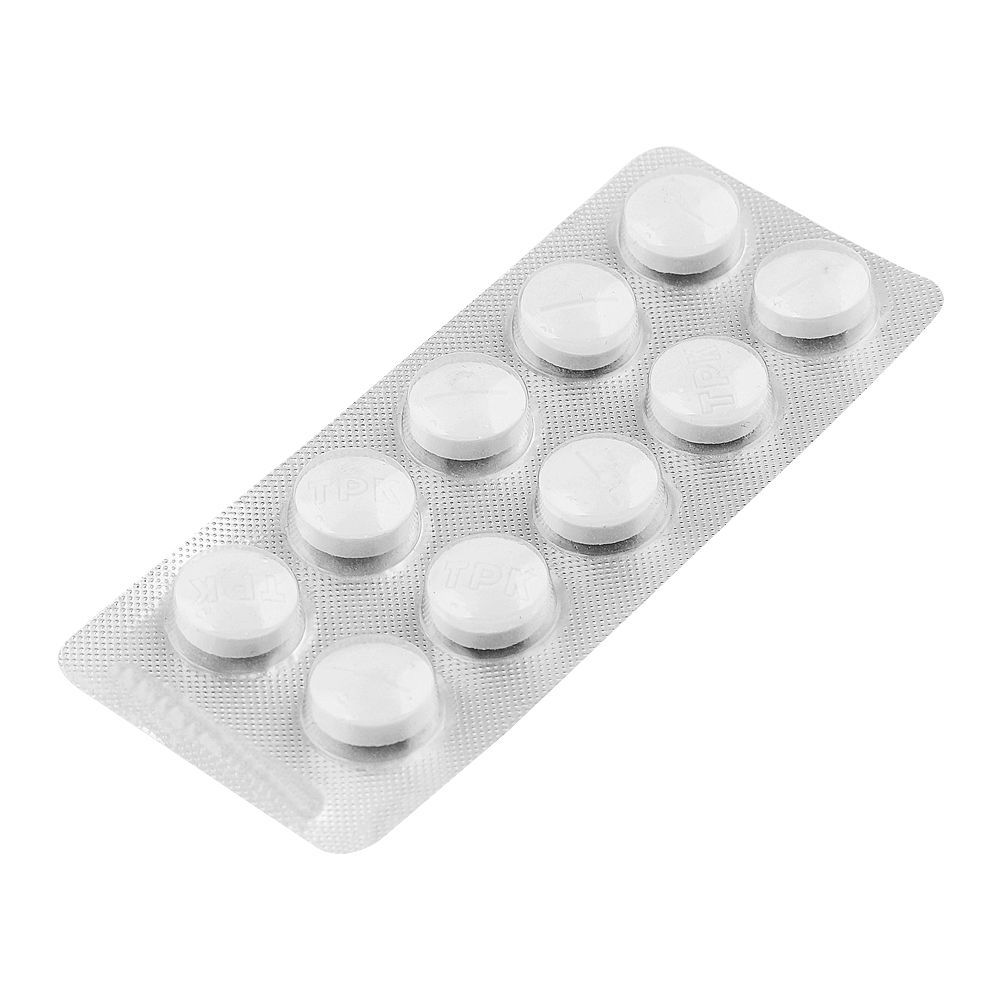 Tabros Pharma Duragesic Tablet, 1-Strip - Main Image