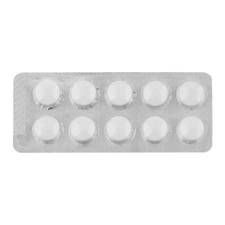 Tabros Pharma Duragesic Tablet, 1-Strip - Image 2