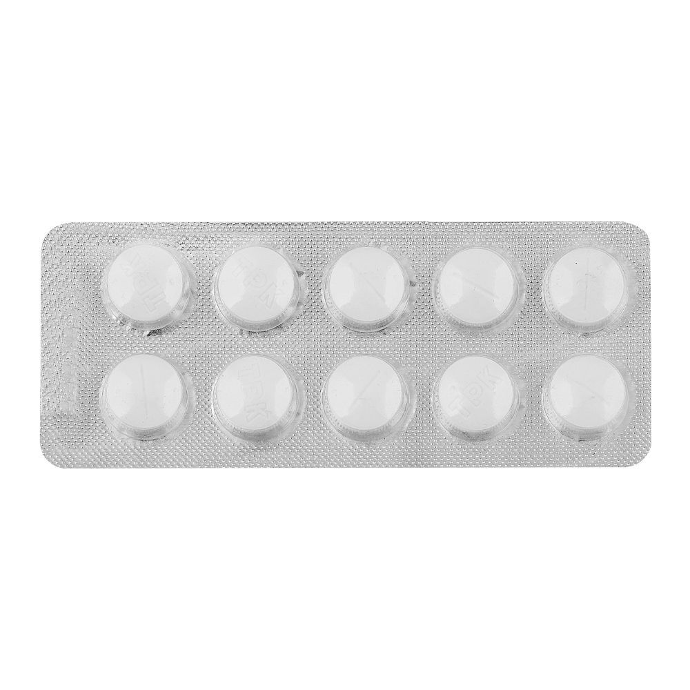 Tabros Pharma Duragesic Tablet, 1-Strip - Image 2