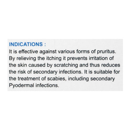 ATCO Laboratories Scabion Lotion, For External Use Only, 60ml - Image 5