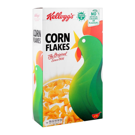 Kellogg's Corn Flakes, Original, 500g - Main Image