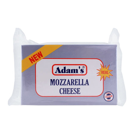 Adam's Mozzarella Cheese 400g - Main Image