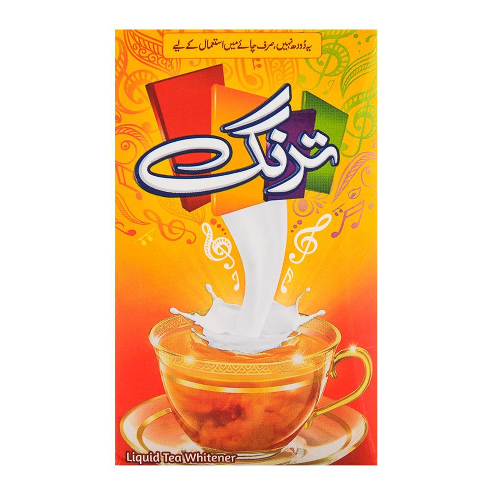 Tarang Dairy Tea Whitener, 220ml - Main Image