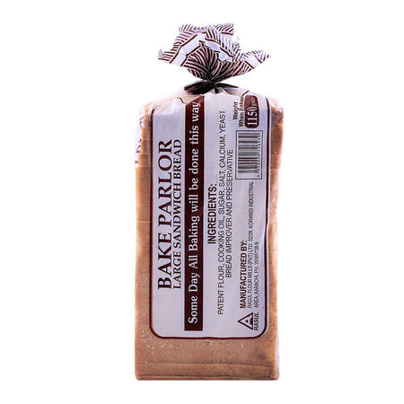 Bake Parlor Large Sandwich Bread - Image 2