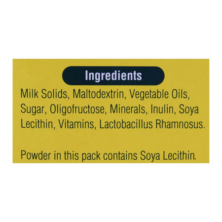 Nestle Nido 3+ 400g - Image 3