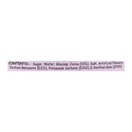 Salmans Chocolate Topping, 623g - Image 3