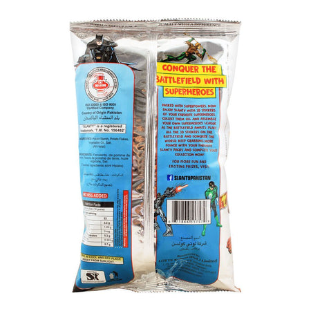 Kolson Slanty, Salted, 65g - Image 3