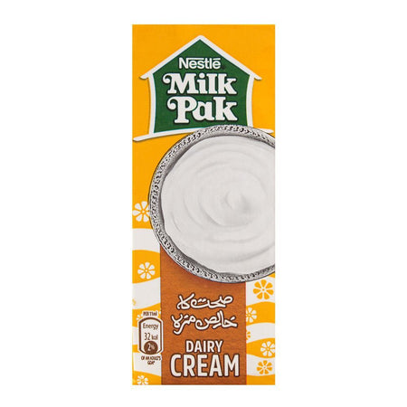 Nestle Milkpak Cream 200ml - Image 2