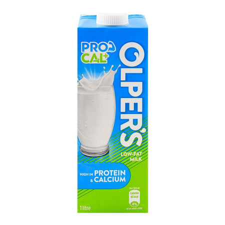 Olper's Procal+ Low Fat Milk, 1000ml - Main Image