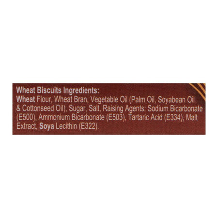 LU Wheatable Biscuits, 129.6g - Image 5
