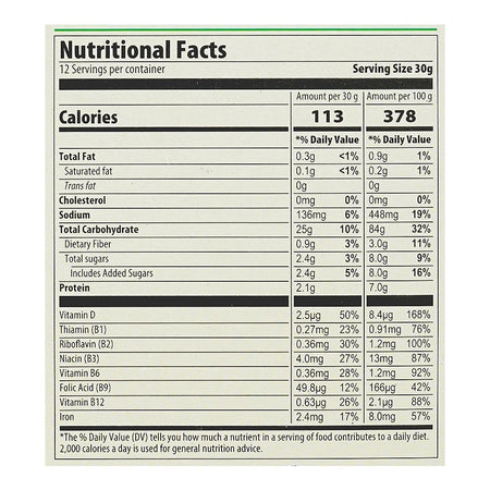 Kellogg's Cornflakes, 375g - Image 5