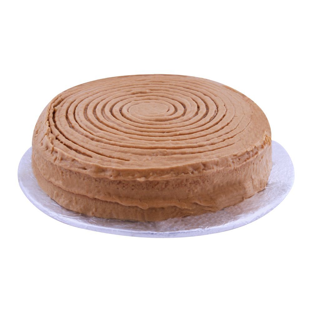 Bombay Fresh Bakers Coffee Cake, 1 Pound - Main Image