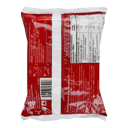 Koka Beef Noodle 85g - Image 2