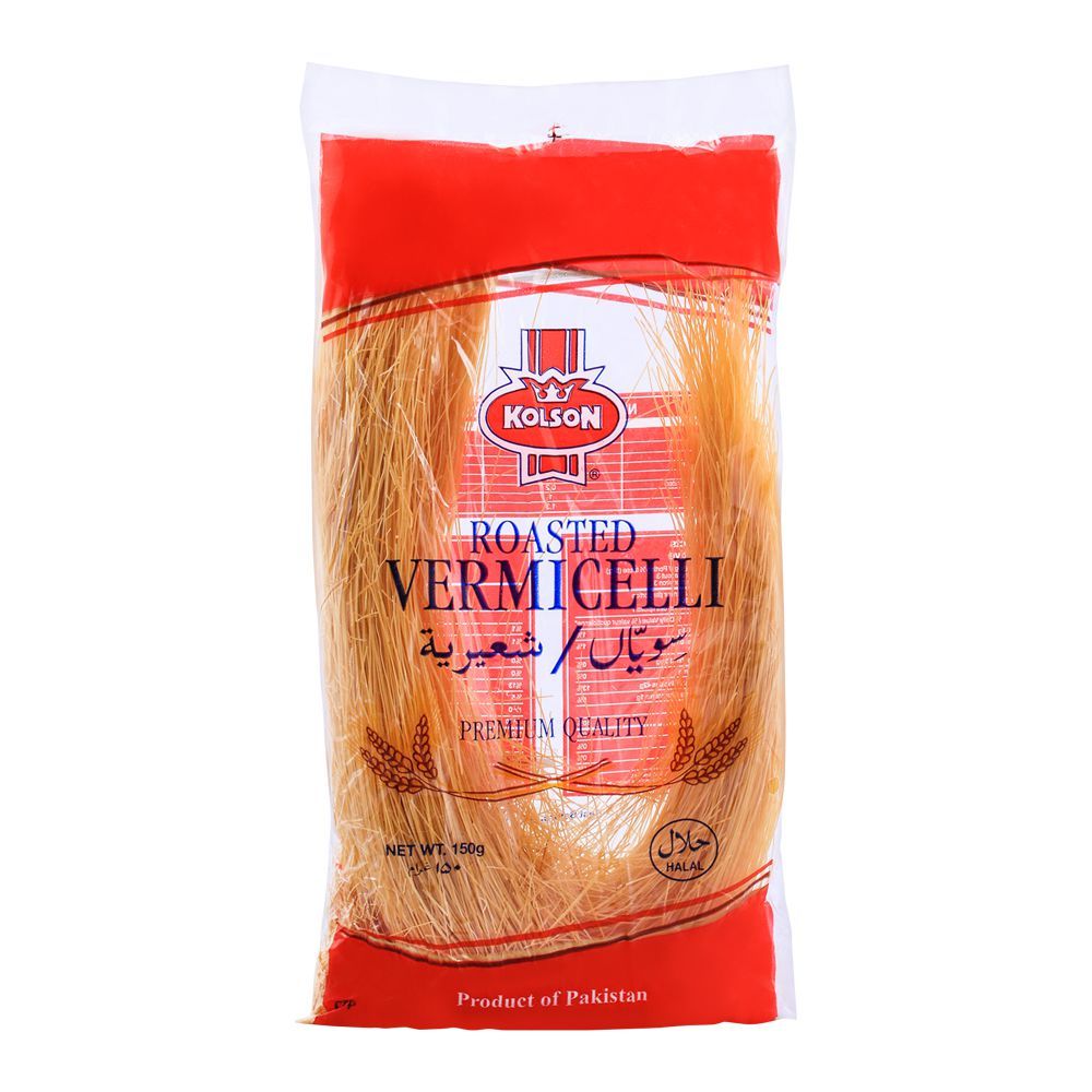 Kolson Roasted Vermicelli 150g - Main Image