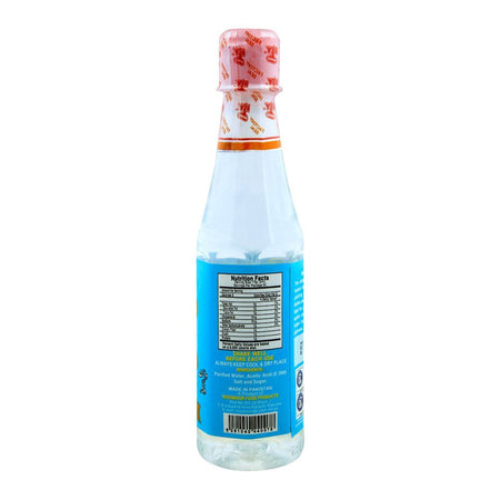 Key Brand White Vinegar, Synthetic, 300ml - Image 2