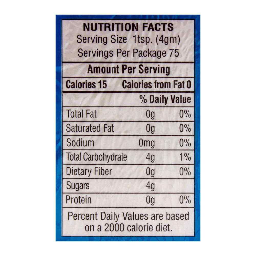 MotherChoice Pure Care Caster Sugar 300g - Image 3