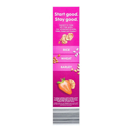 Kellogg's Special K Red Berries, 325g - Image 3