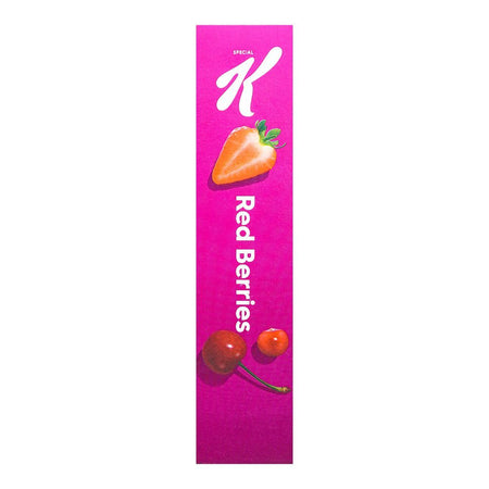 Kellogg's Special K Red Berries, 325g - Image 4