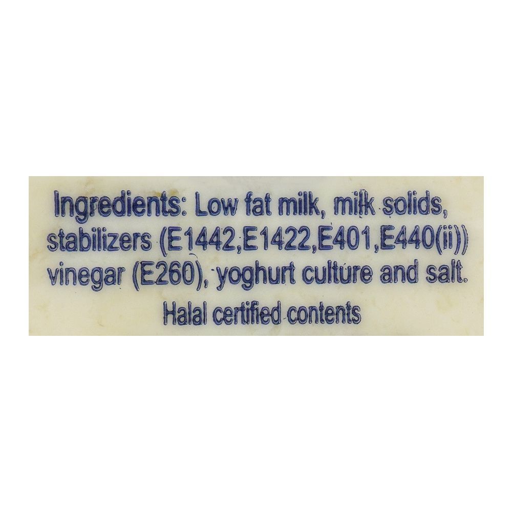 Cottage Low Fat Soft Cheese - Image 3