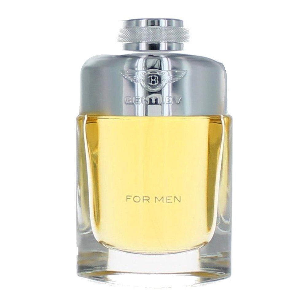 Bentley For Men Eau de Toilette 100ml - Main Image
