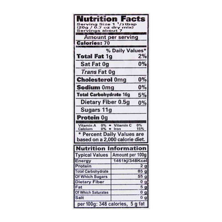 Laziza Firni Khas, Saffron, 150g - Image 3