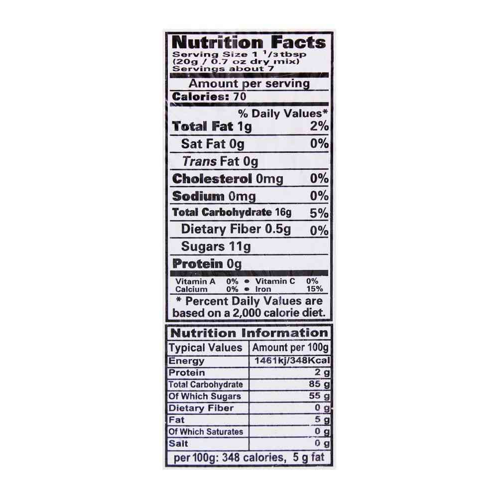 Laziza Firni Khas, Saffron, 150g - Image 3