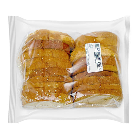 French Cuisine Sweet Rusk - Main Image