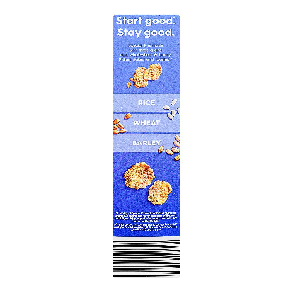 Kellogg's Special K Original Flakes, 335g - Image 3