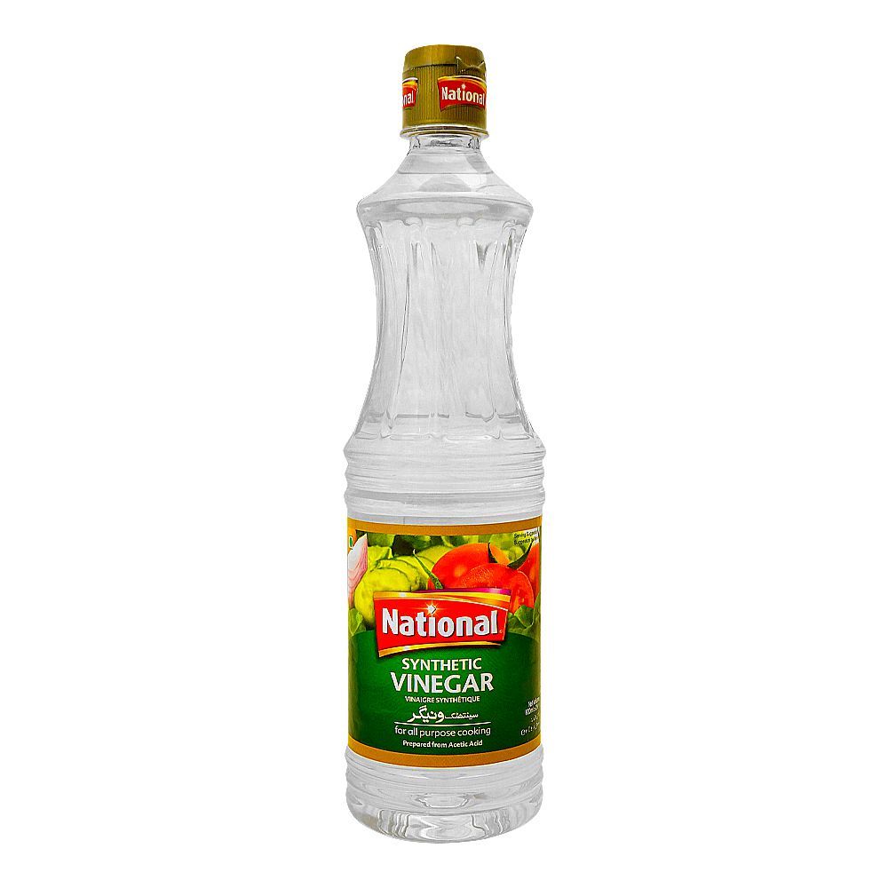 National Synthetic Vinegar, 725ml - Main Image