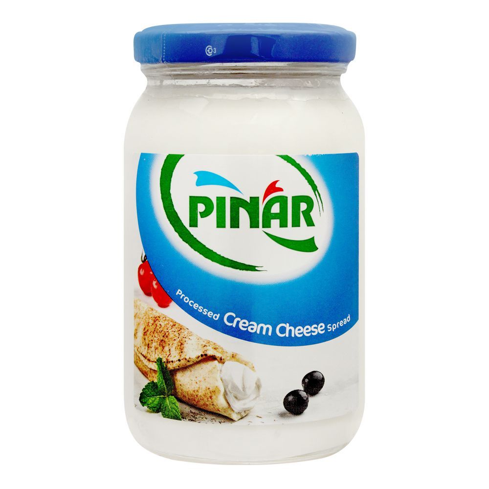 Pinar Cream Cheese Spread, 240g - Main Image