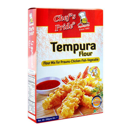 Chef's Pride Tempura Flour Mix 200g - Main Image